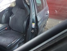 Front seat skoda for sale  DONCASTER