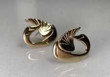 Ola gorie earrings for sale  GLASGOW
