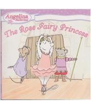 Rosenfeenprinzessin katharine  gebraucht kaufen  Trebbin