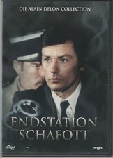 Endstation schafott männer gebraucht kaufen  Falkensee