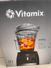 Vitamix a2300i used for sale  SALE