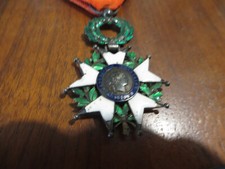 Beau chevalier legion d'occasion  Sevran