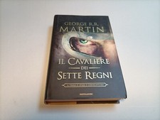 George r.r. martin usato  Villarbasse