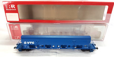 Rivarossi hr6198 achs gebraucht kaufen  Dresden