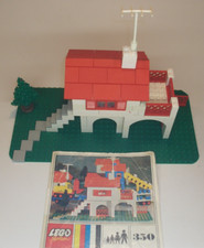 Rar lego 350 gebraucht kaufen  Nürnberg
