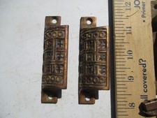 Vintage antique brass for sale  Savona