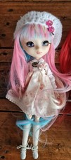 Pullip melody custom d'occasion  Bubry