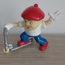 Figurine publicitaire courte d'occasion  Sartrouville
