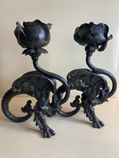 Victorian gothic black for sale  New York