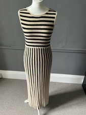 Zara black beige for sale  EDENBRIDGE