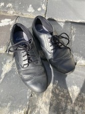 Girls school shoes for sale  NEWTON ABBOT