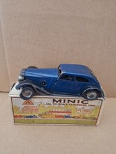 Triang minic saloon for sale  ROTHERHAM