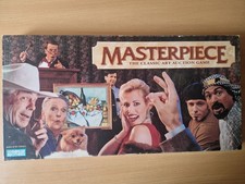 Vintage parker masterpiece for sale  BURNLEY