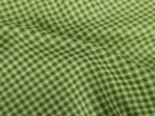Yards fabric green for sale  Great Bend