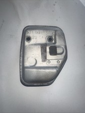 Marmitta silenziatore decespug usato  Casamarciano