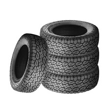 Kumho at52 lt245 for sale  USA