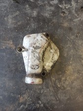 Coperchio valvola scarico usato  Campobasso