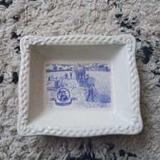shredded wheat dishes for sale  LONDON