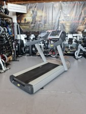 Technogym treadmill excite for sale  NORTHAMPTON