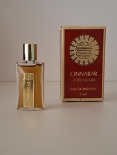 Cinnabar estée lauder d'occasion  Paris VIII