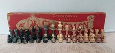 Vtg chessmen lowe for sale  Suffern