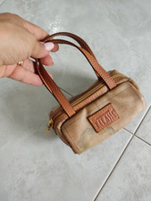 Pochette borsa prima usato  Italia