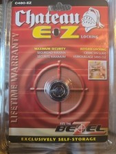New chateau cylinder d'occasion  Expédié en Belgium