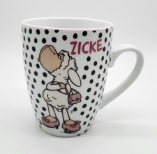 Kaffeebecher pott henkeltasse gebraucht kaufen  Hamm, Sieg