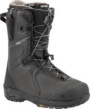 Scarponi snowboard boots usato Scarponi snowboard boots usato  Torino