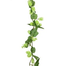 Hop garland artificial for sale  COLERAINE