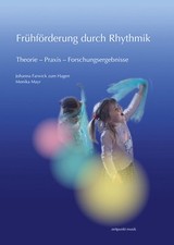 Fruhforderung durch rhythmik gebraucht kaufen  Versand nach Germany
