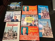 Original walt disney for sale  Los Angeles