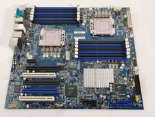 Placa-mãe para servidor Lenovo 71Y8826 ThinkStation D20 LGA 1366 DDR3 SDRAM comprar usado  Enviando para Brazil