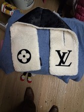 louis vuitton scarf men for sale  Coeur D Alene
