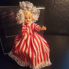 Genuine gambina doll for sale  Grants Pass