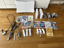 wii bundle gebraucht kaufen wii bundle gebraucht kaufen München