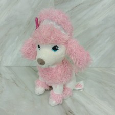 Barboncino barbie peluche usato  Arezzo
