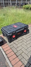 Milwaukee packout box for sale  DEREHAM