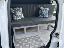 Sliding camper van for sale  STOKE-ON-TRENT