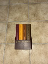 Hobbit herr ringe gebraucht kaufen  Gau-Bischofsheim, Harxheim, Lörzweiler
