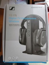 Sennheiser digital headphones for sale  Wayland