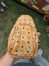 Mcm bag unisex for sale  Machesney Park