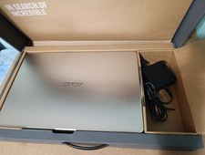 Notebook asus s510 usato  Milano