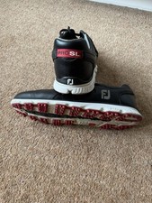 Pro golf shoes for sale  NOTTINGHAM