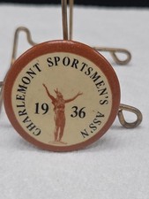 Charlemont sportsmen club for sale  Allyn