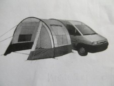 Van vorzelt bus gebraucht kaufen Van vorzelt bus gebraucht kaufen  Bockau