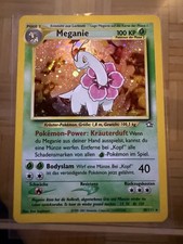 pokemon meganie gebraucht kaufen  Essen