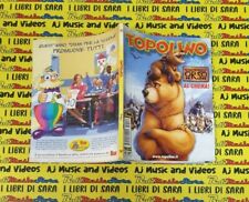 Comics fumetto topolino usato  Vigarano Mainarda