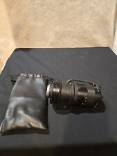 Vintage fuji zoom for sale  Dana Point