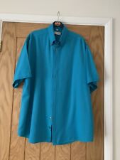 mens viscose shirt for sale  NORWICH